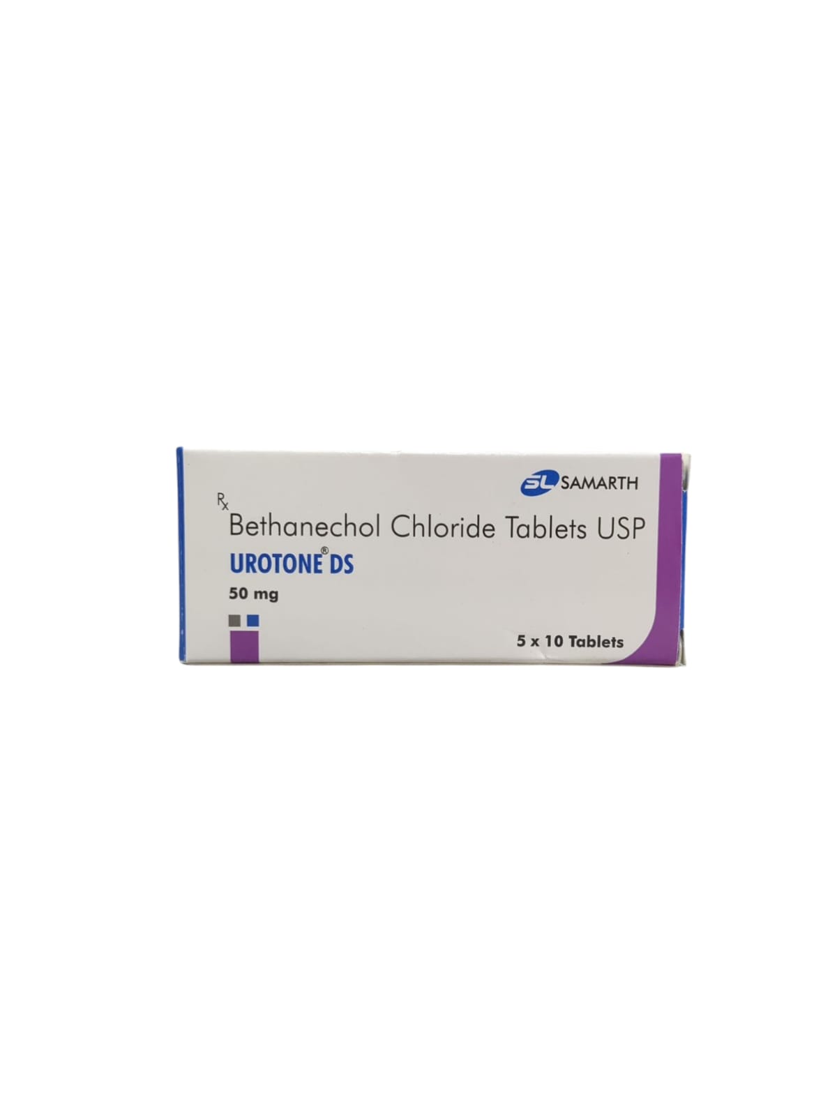 Urotone DS Tablet