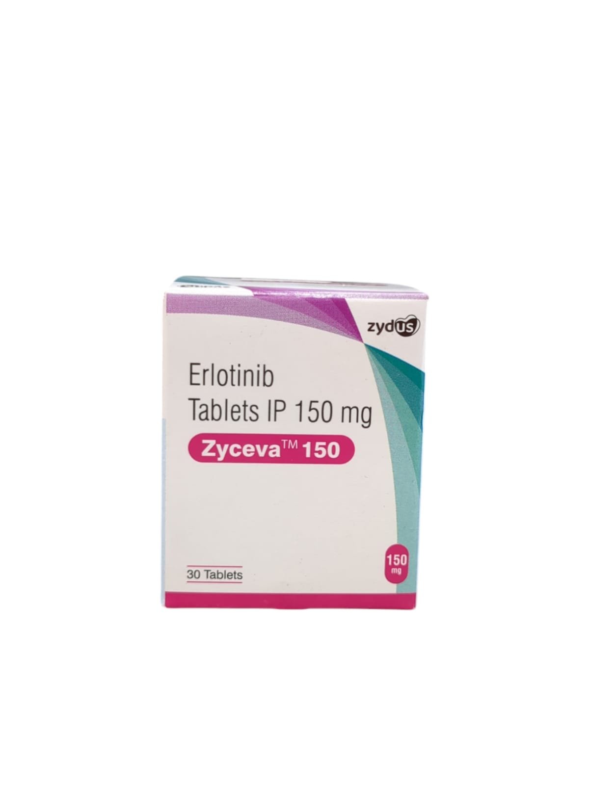 Zyceva 150mg Tablet