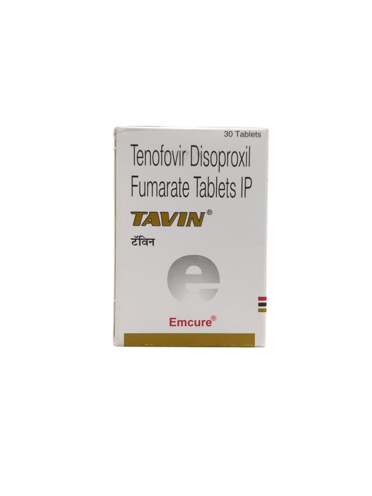 Tavin 300mg Tablet