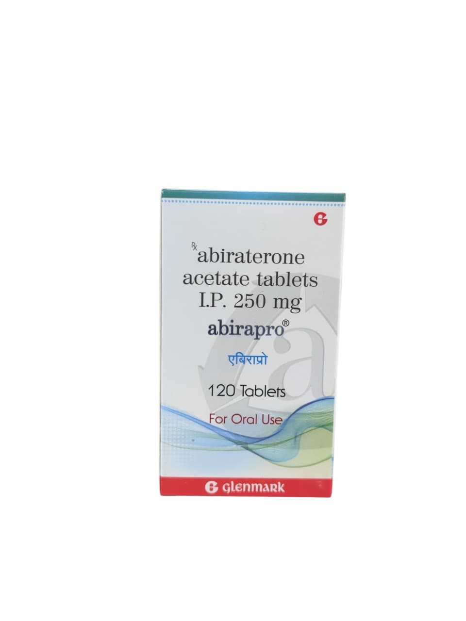 Abirapro 250mg Tablet