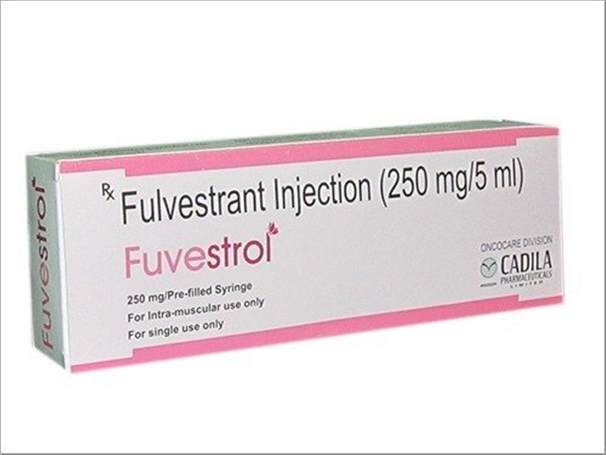 Fuvestrol 250mg Injection