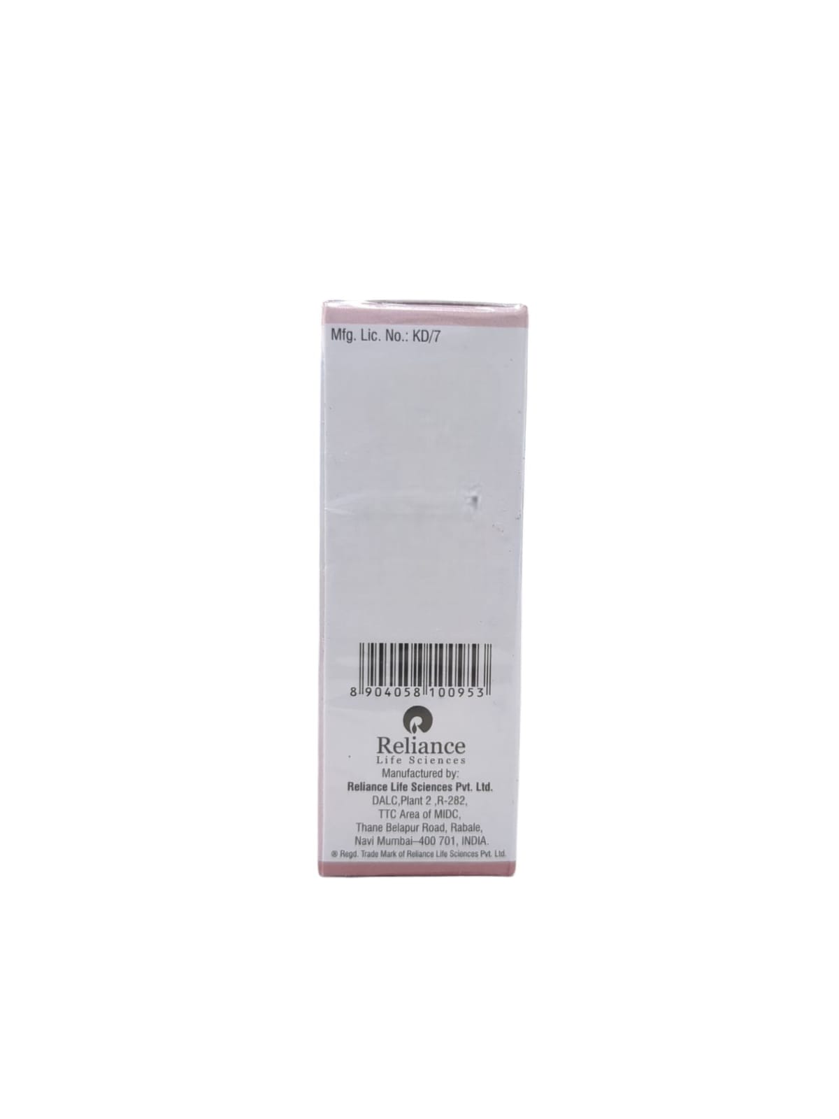 Reliferon 3MIU Injection