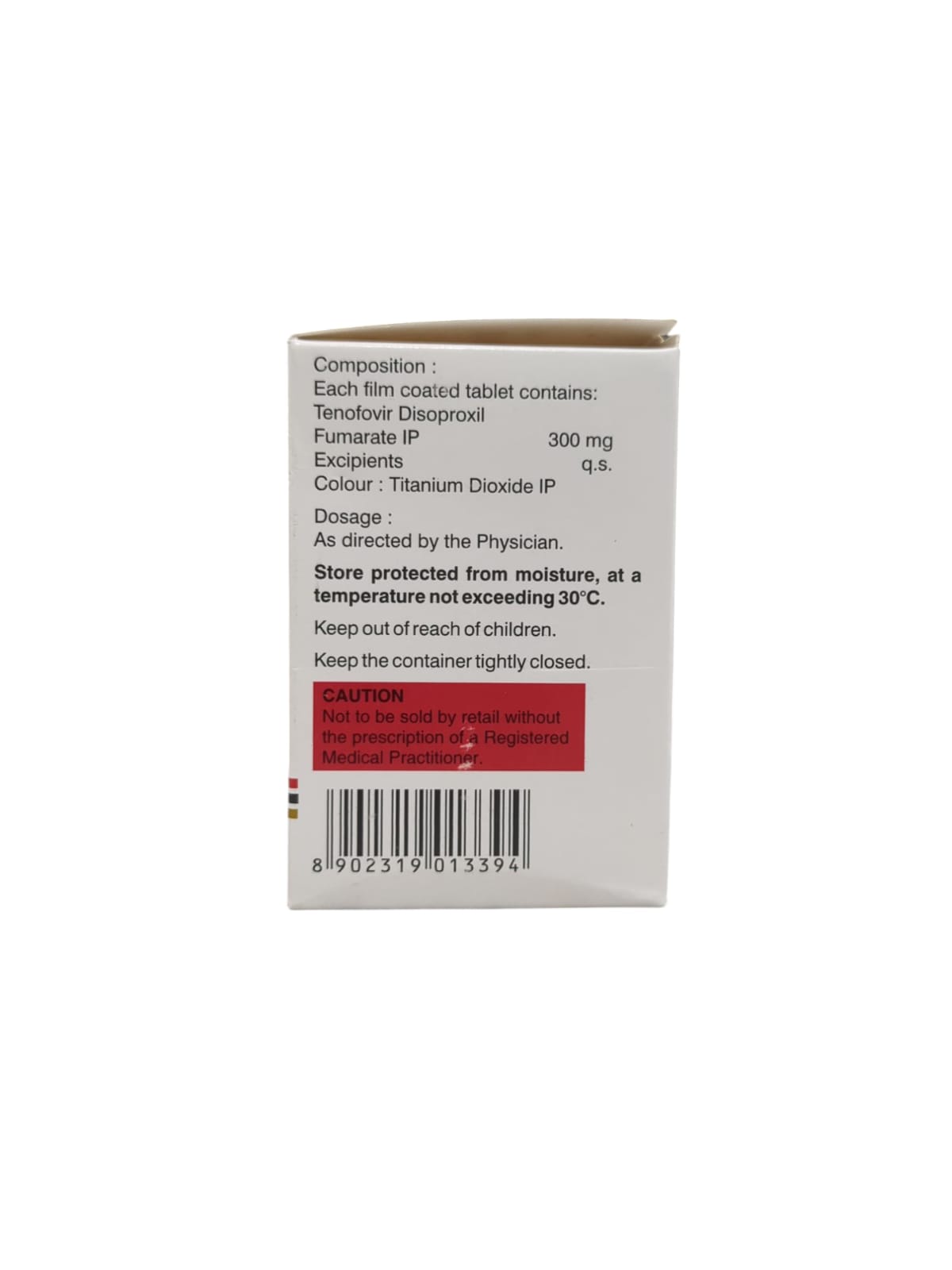 Tavin 300mg Tablet