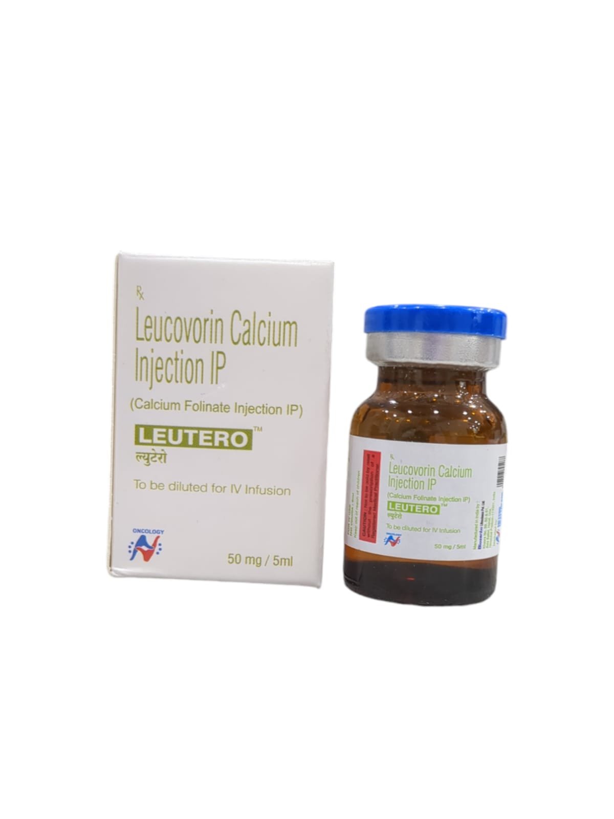 Leutero 50mg Injection