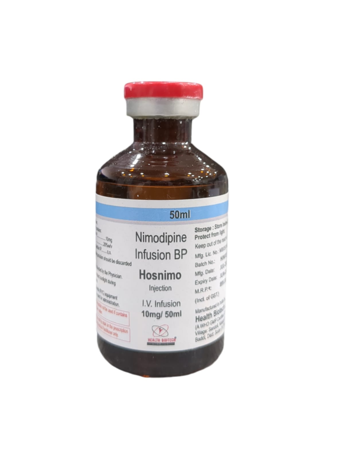 Hosnimo Injection