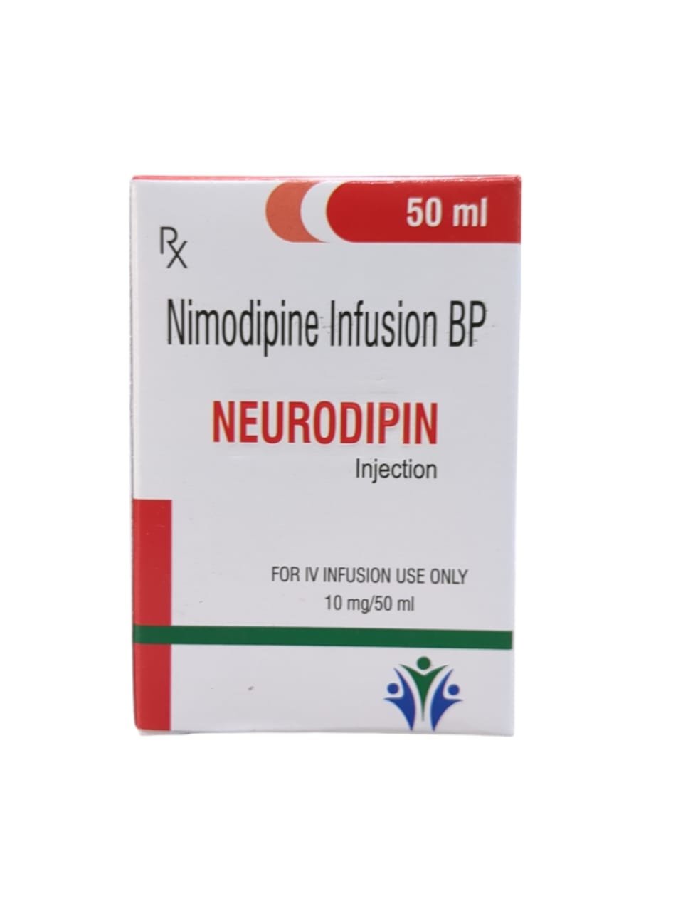 Neurodipin Injection