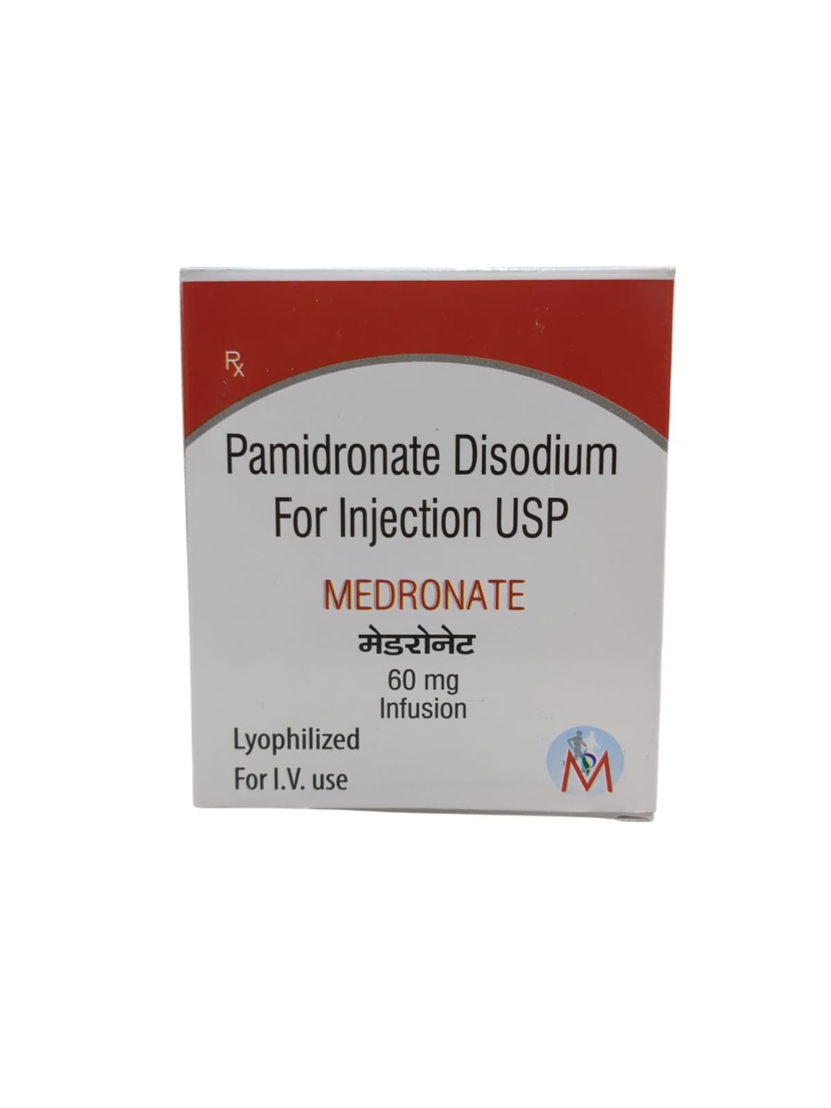 Medronate 60mg Injection