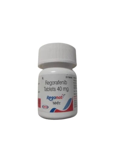 Regonat 40mg Tablet