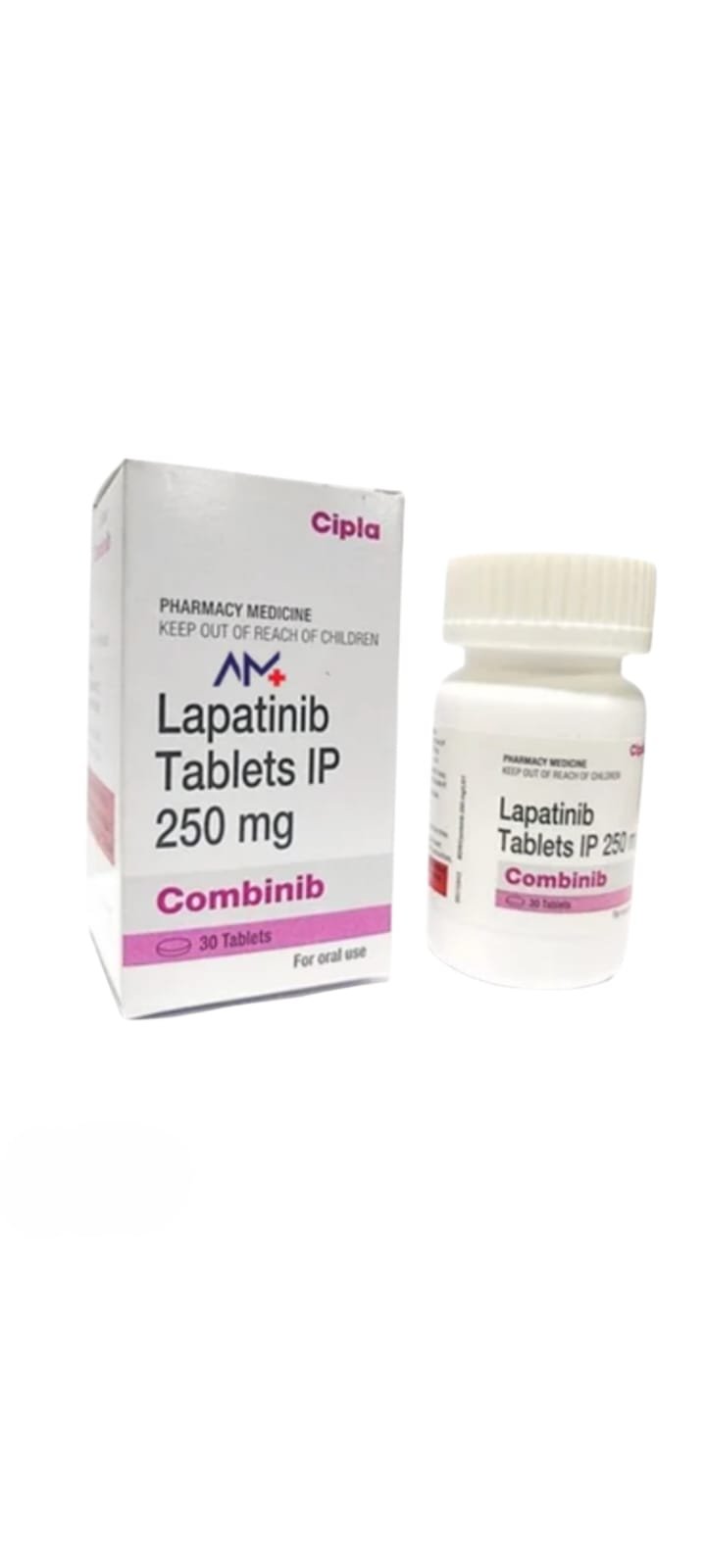 Combinib 250mg Tablet