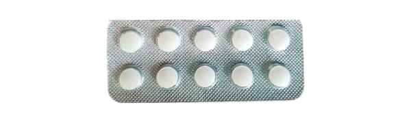 Caludec 50mg Tablet