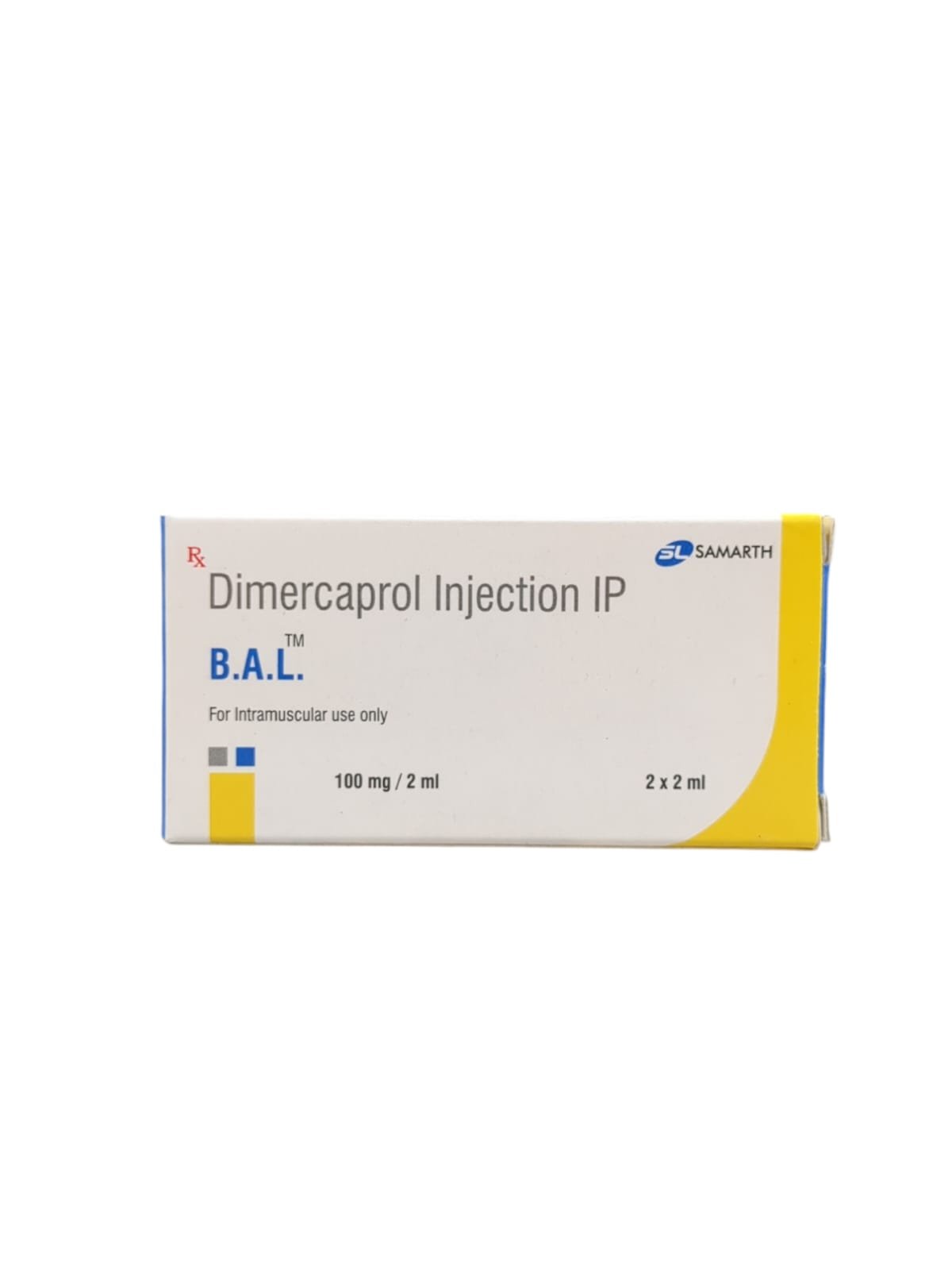 BAL Injection