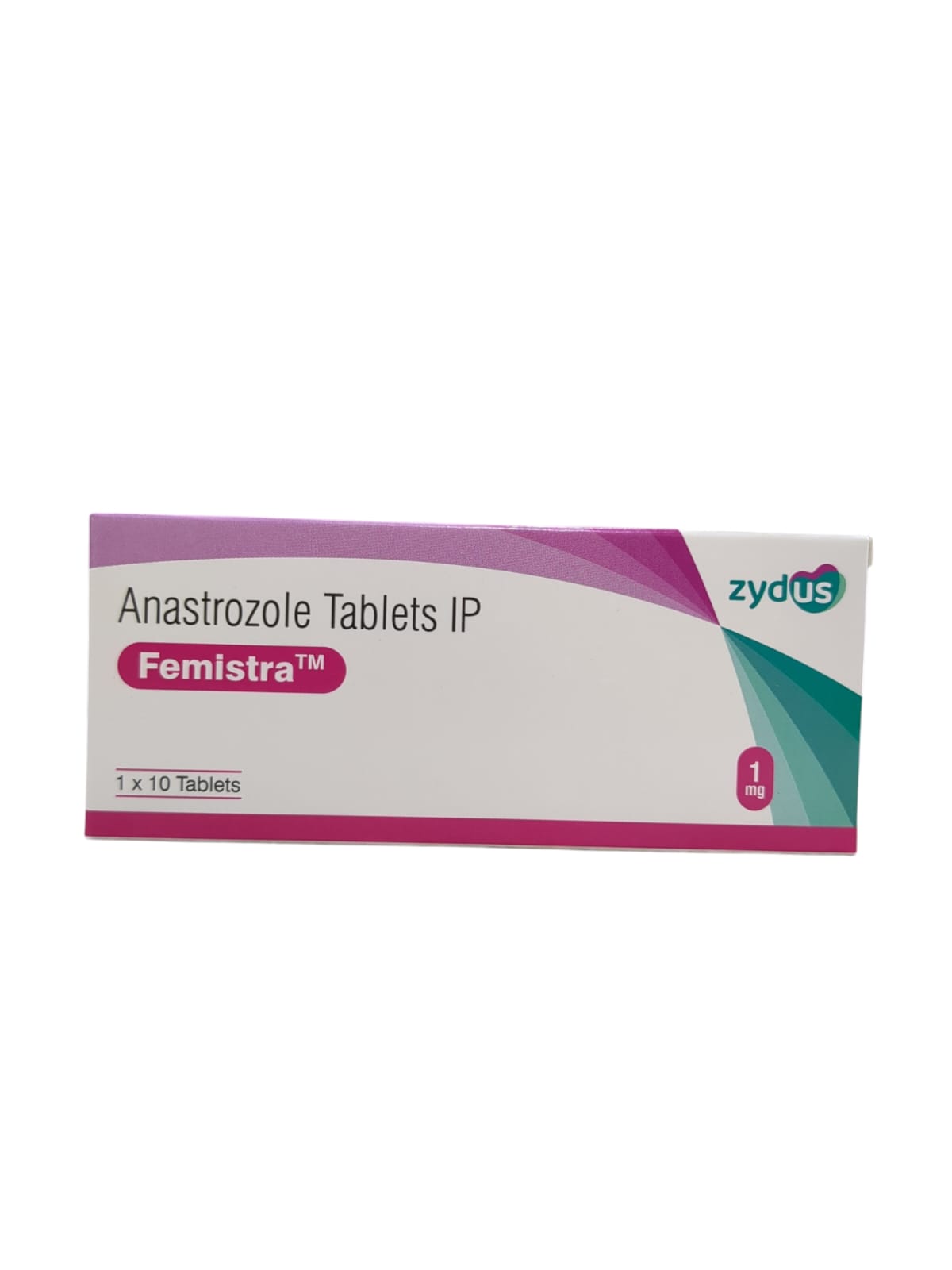 Femistra 1mg Tablet