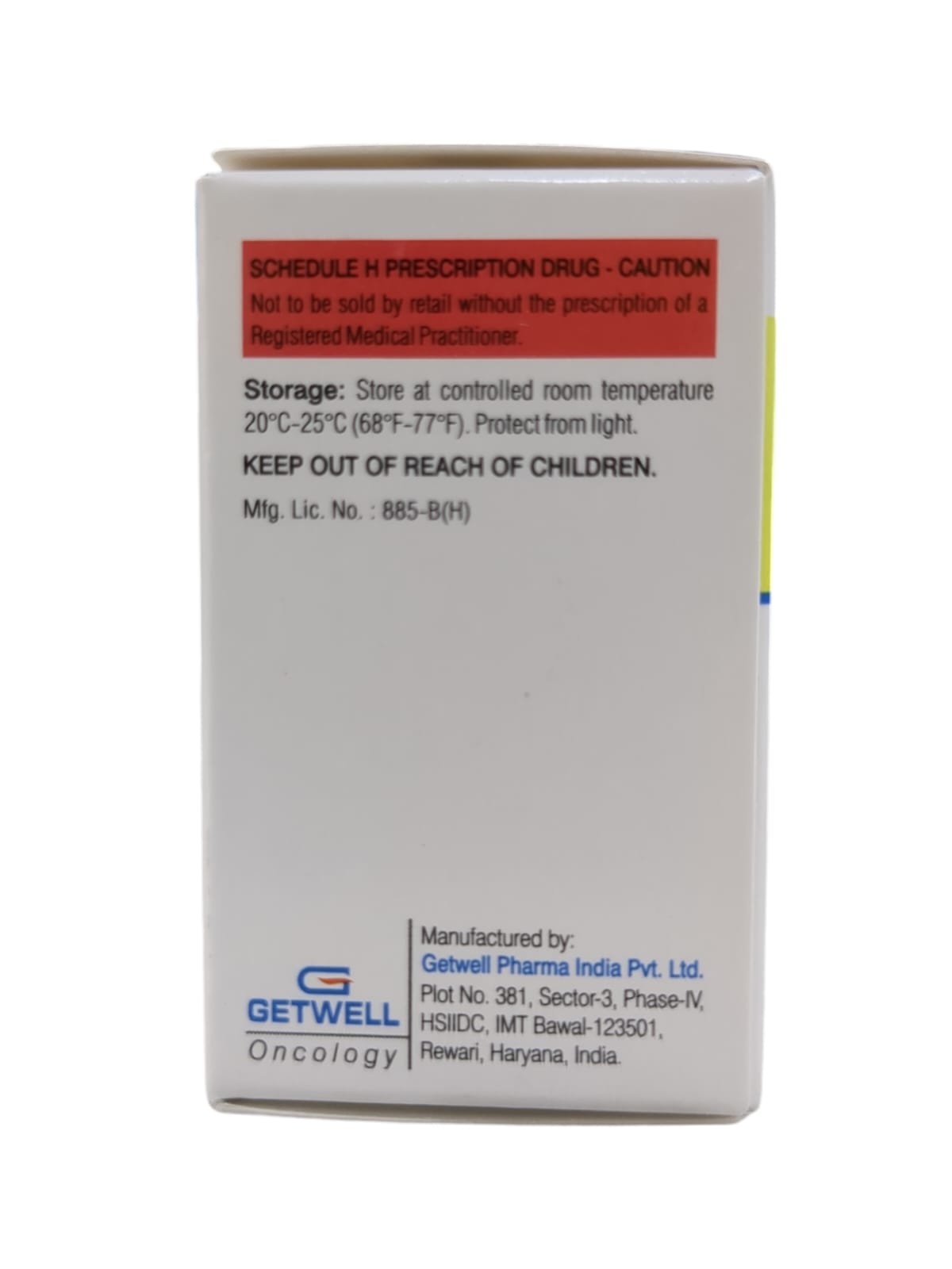 Rinowel 100mg Injection